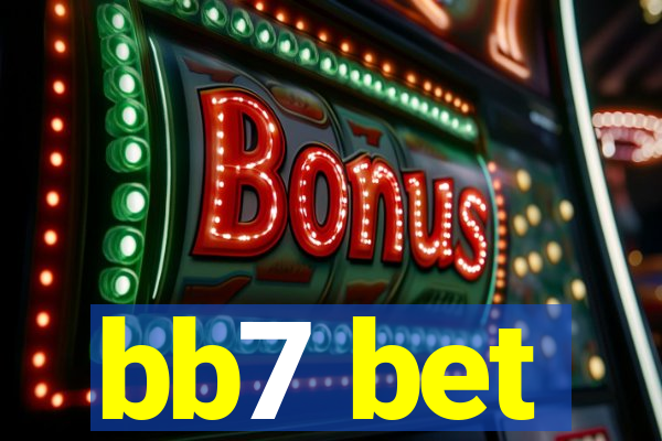 bb7 bet